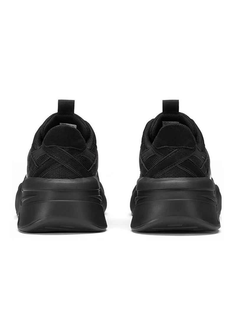 Onitsuka Tiger SP-I Casual Shoes Black  - Image 4
