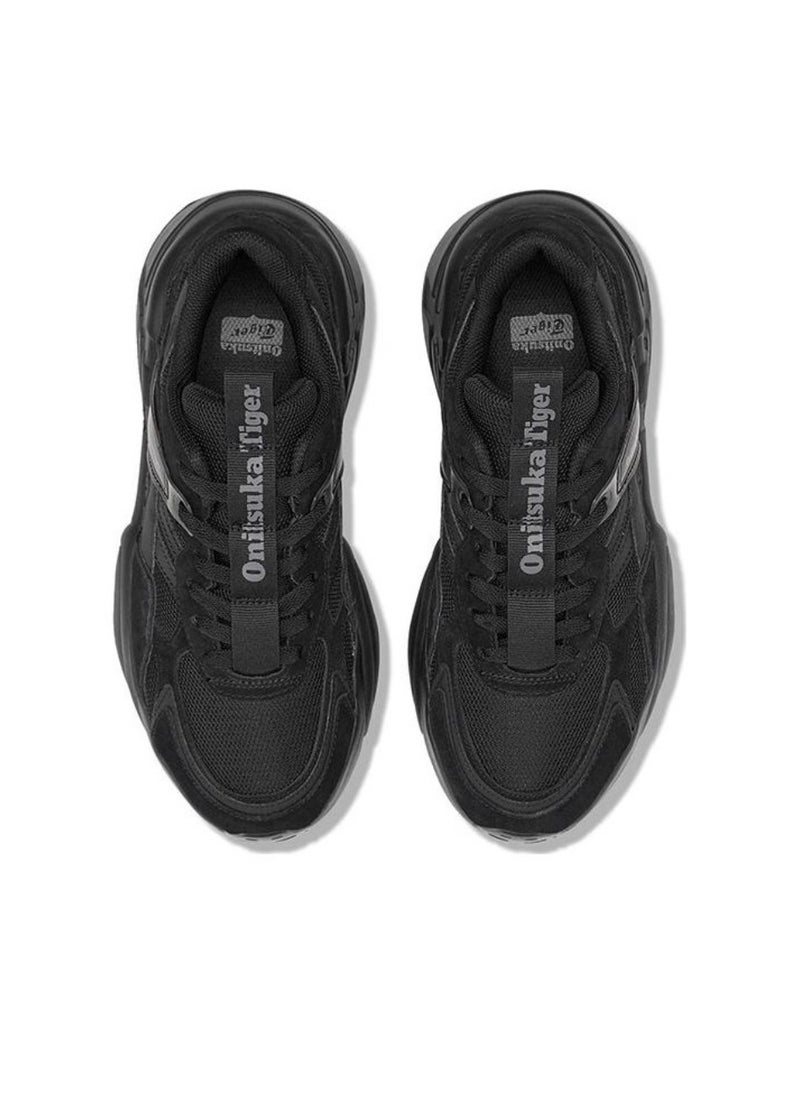 Onitsuka Tiger SP-I Casual Shoes Black  - Image 3