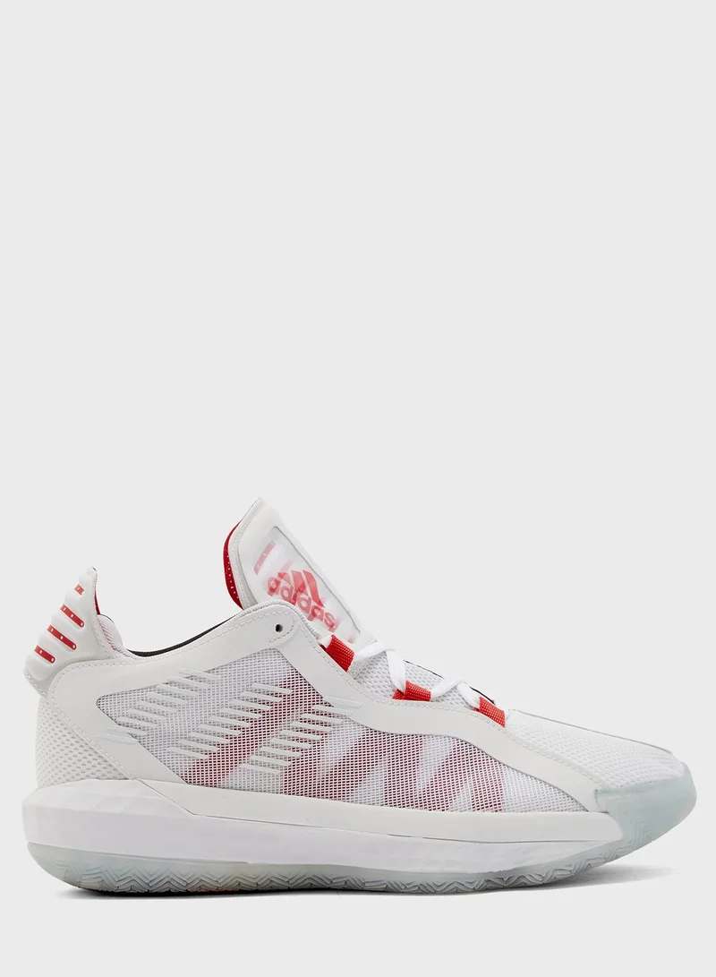 Adidas Dame 6