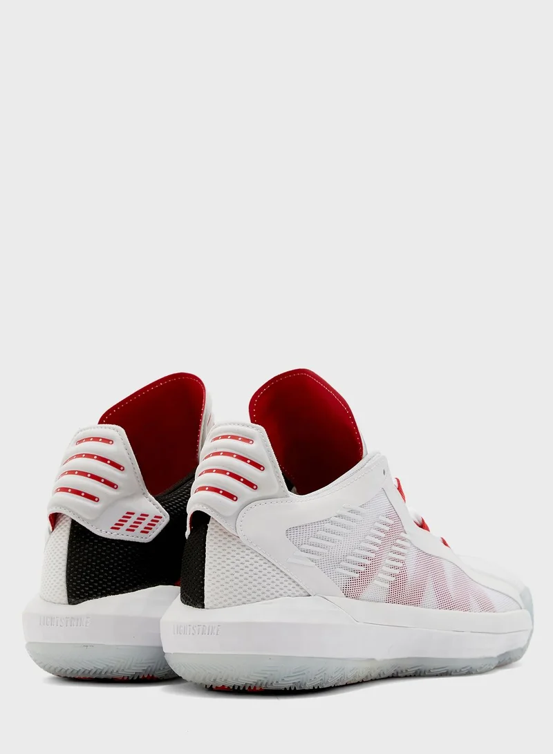 Adidas Dame 6