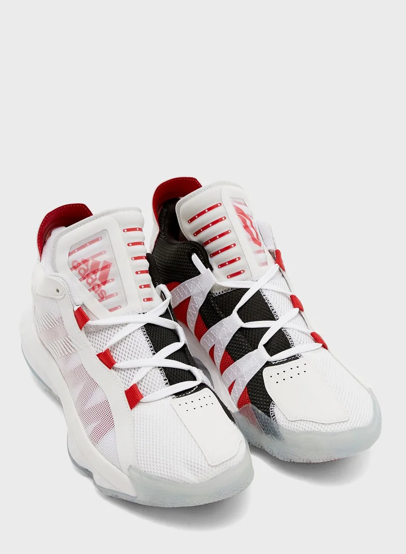 Adidas Dame 6