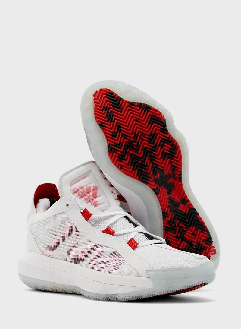 Adidas Dame 6