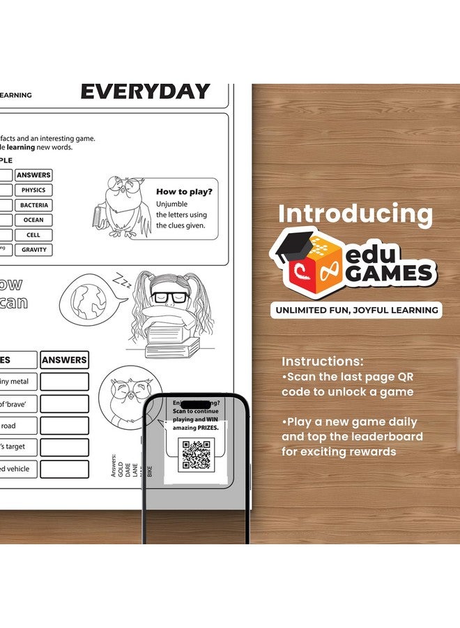 كلاسميت كتاب زميل الدراسة الطويل - غير مُسطّر، ١٧٢ صفحة، ٢٧٢ مم × ١٦٧ مم - عبوة من ٣ قطع - Image 3