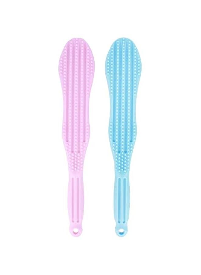 إسكدنيا جهاز تدليك الجسم بمطرقة الظهر المحمولة للكتف والرقبة والقدم - Image 1