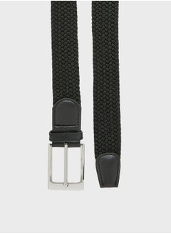 Robert Wood Casual Belt  - Image 2