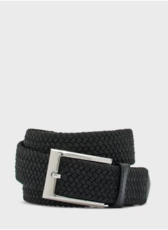Robert Wood Casual Belt  - Image 1