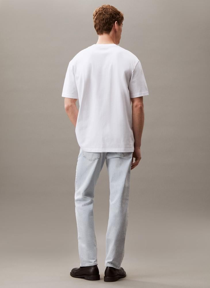 Calvin Klein Jeans Gradation T-Shirt  - Image 2
