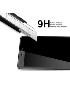 Supershieldz (2 Pack) Designed For Google Home Hub And Nest Hub (7 Inch) Tempered Glass Screen Protector Anti Scratch Bubble Free  - Image 3