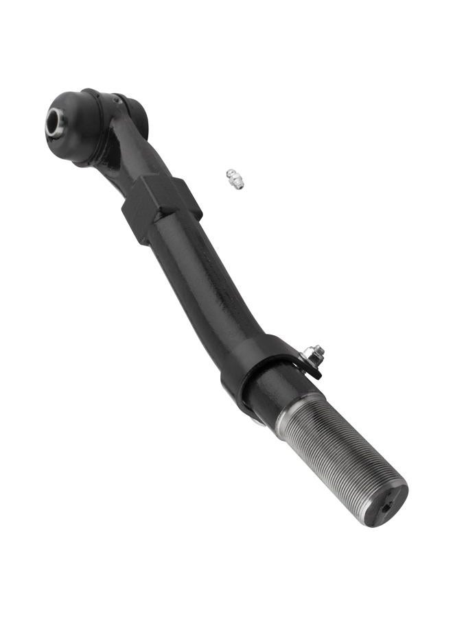 YMAUGP 3pcs Front Suspension Kit Outer Tie Rod Ends Tie Rod Ends At Pitman Arm for Ford for F-250 Super Duty 2005-2016 for Ford for F-350 Super Duty 2005-2016 ES80754 ES80755 DS80749 - Image 3