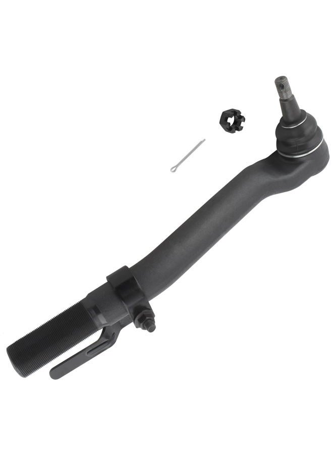 YMAUGP 3pcs Front Suspension Kit Outer Tie Rod Ends Tie Rod Ends At Pitman Arm for Ford for F-250 Super Duty 2005-2016 for Ford for F-350 Super Duty 2005-2016 ES80754 ES80755 DS80749 - Image 5