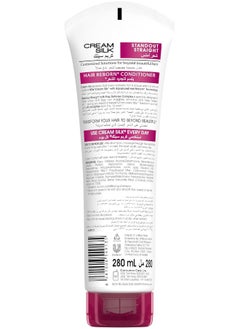 Cream Silk Cream Silk Standout Straight Conditioner, 280ml  - Image 2