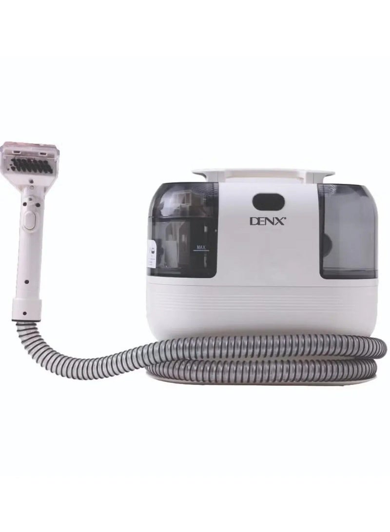 دينكس منظف السجاد والمفروشات الاحترافي العميق - ملحقات متعددة الأسطح، إزالة بقع الحيوانات الأليفة، نظام خزان مزدوج، وتقنية تجفيف سريع - Image 2