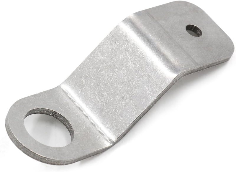 WnSEu Bolt-on Radiator Bracket Kit for Honda Civic and Integra - Image 5
