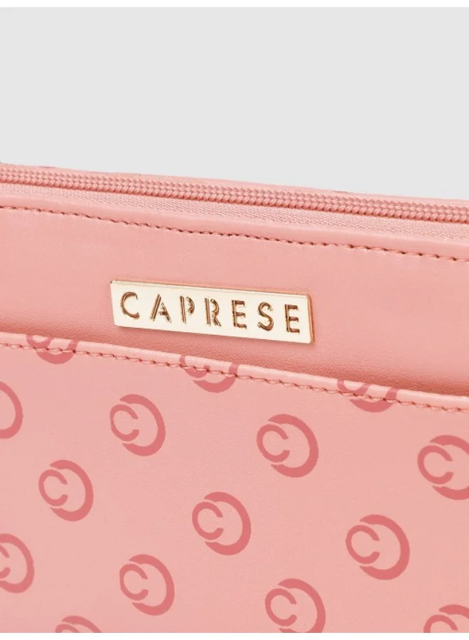 CAPRESE FREYA WALLET LARGE (E) MELLOW ROSE