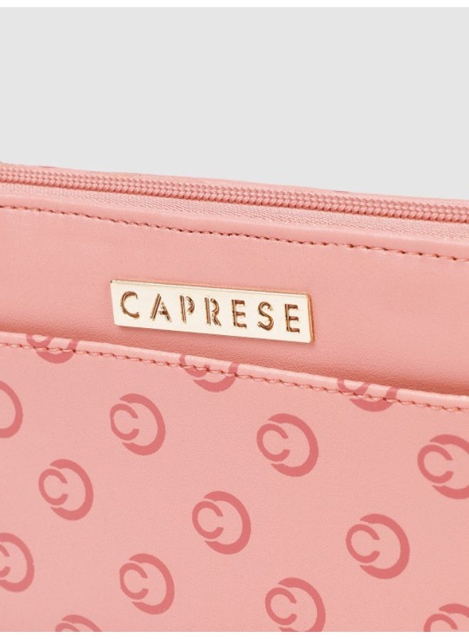 CAPRESE FREYA WALLET LARGE (E) MELLOW ROSE - Image 3