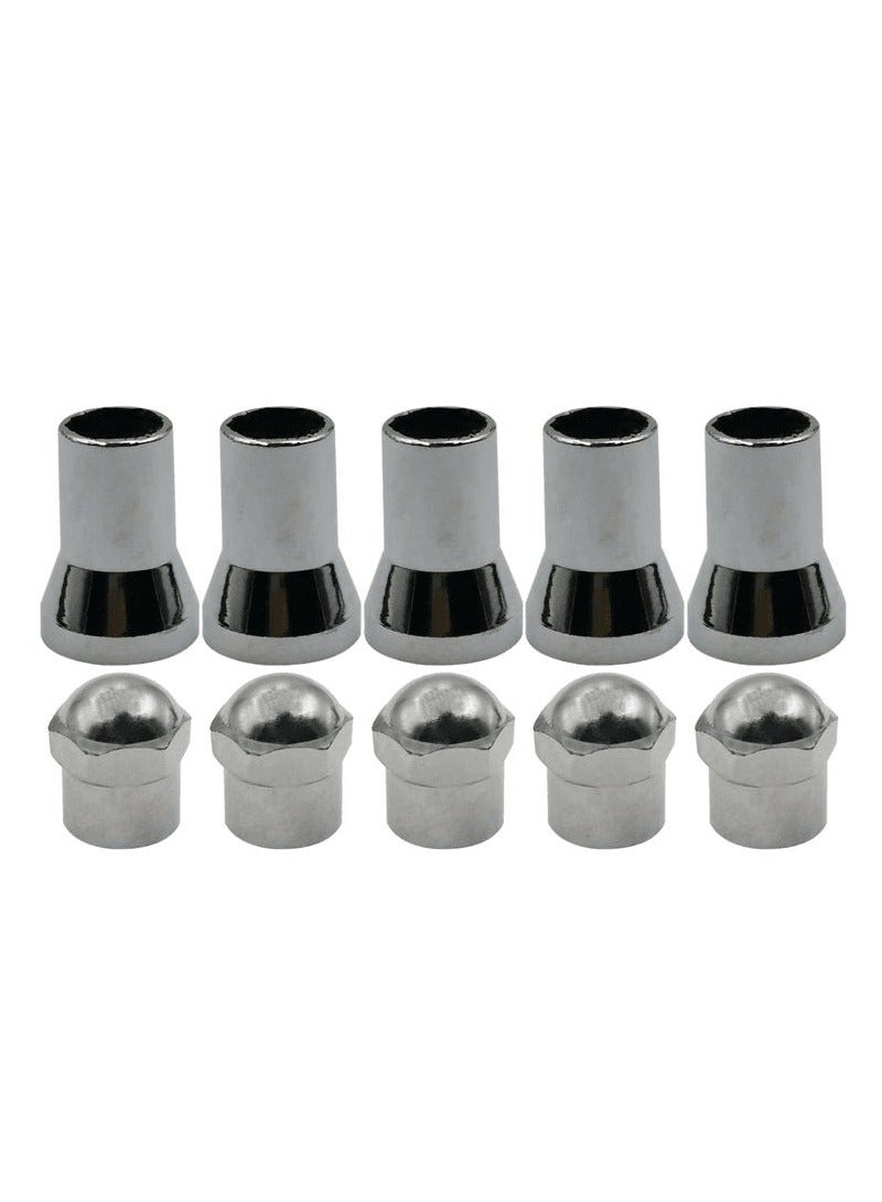 Generic Tire Valve  Weatherproof Cover Style And Protection Tire Valve Cover Caps TVS13  - Image 2