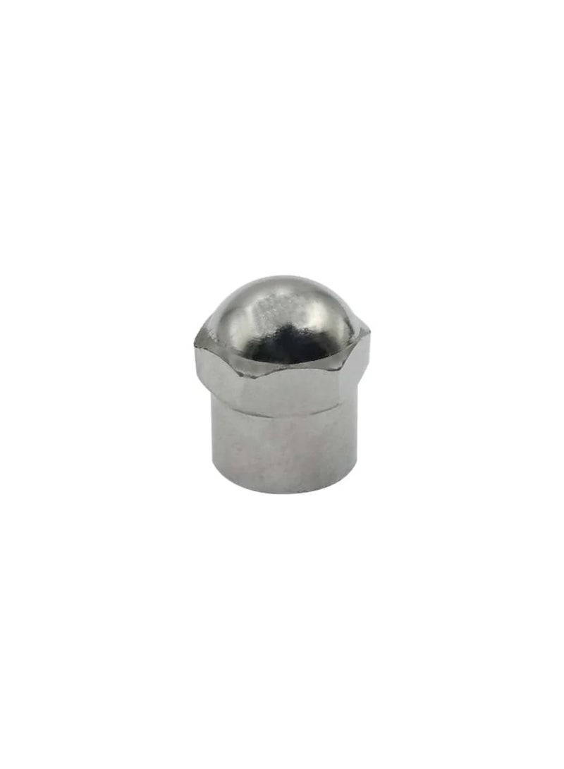 Generic Tire Valve  Weatherproof Cover Style And Protection Tire Valve Cover Caps TVS13  - Image 4