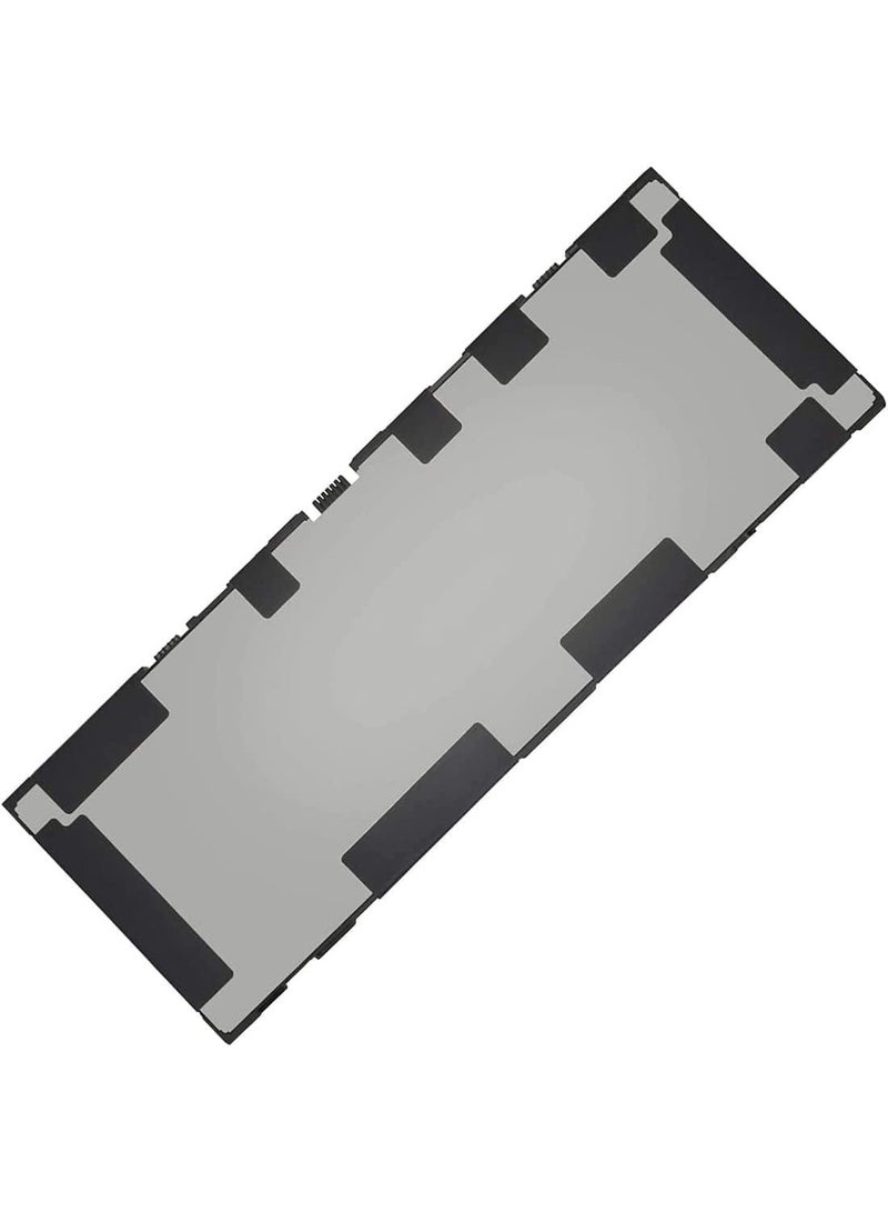 Terabyte 9MGCD Replacement Laptop Battery Compatible for 11 Pro (5130) 9MGCD XMFY3 312-1453 VYP88 Tablet 7.4V 32Wh - Image 3