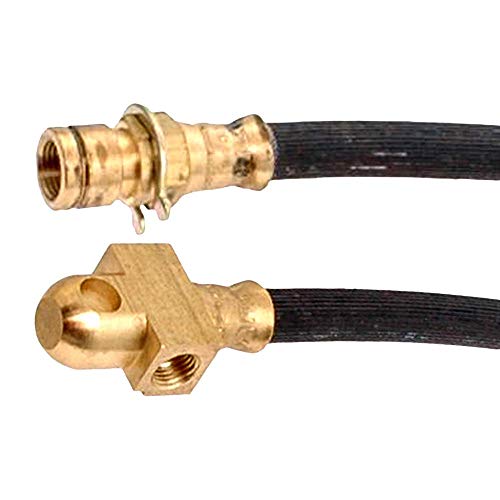 ACDelco - Rear Center HYD (SLP) (18J1575) - Image 2