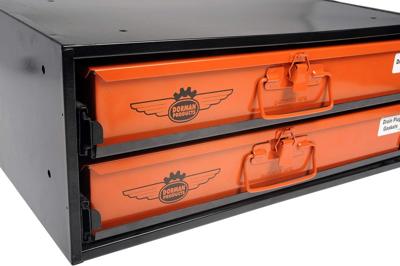 Dorman 008-659 Drain Plug and Gasket Jobber Assortment - 48 SKUs - Image 2