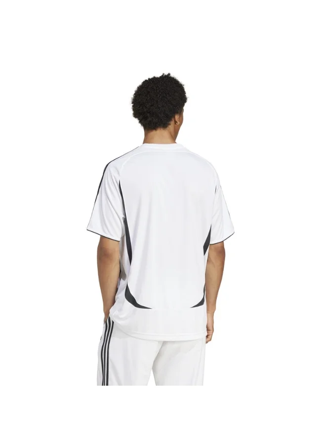 Adidas TEAMGEIST TEE White Originals Men T-SHIRTS