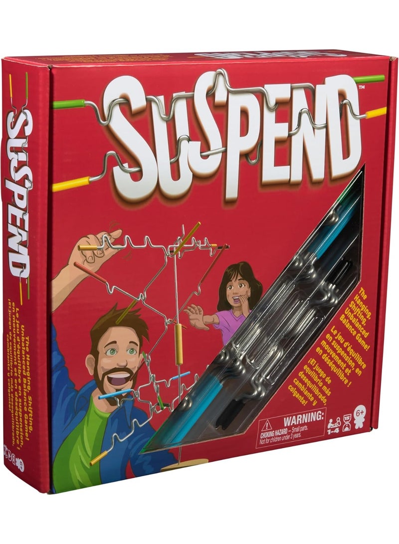 Spin Master Games Suspend Game Box - Image 1