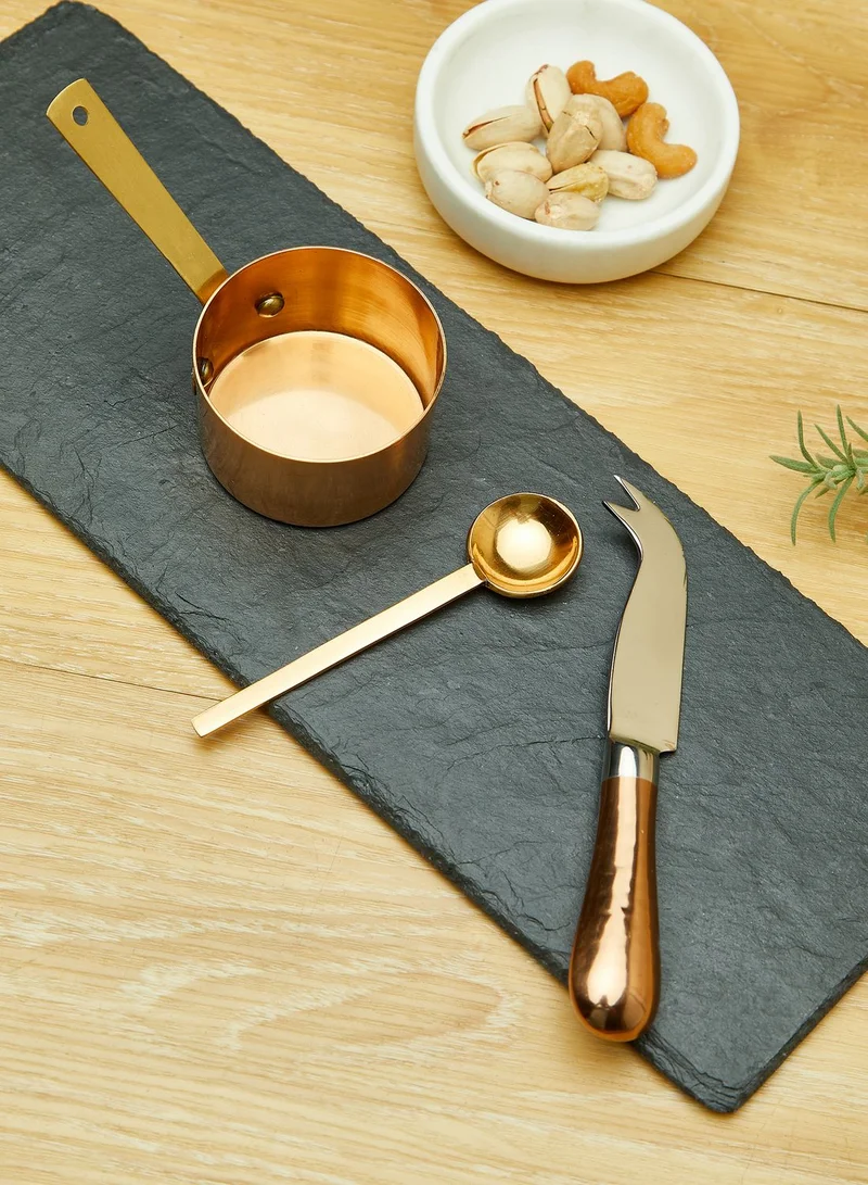 Just Slate Set Of 3 Kitchen Tools