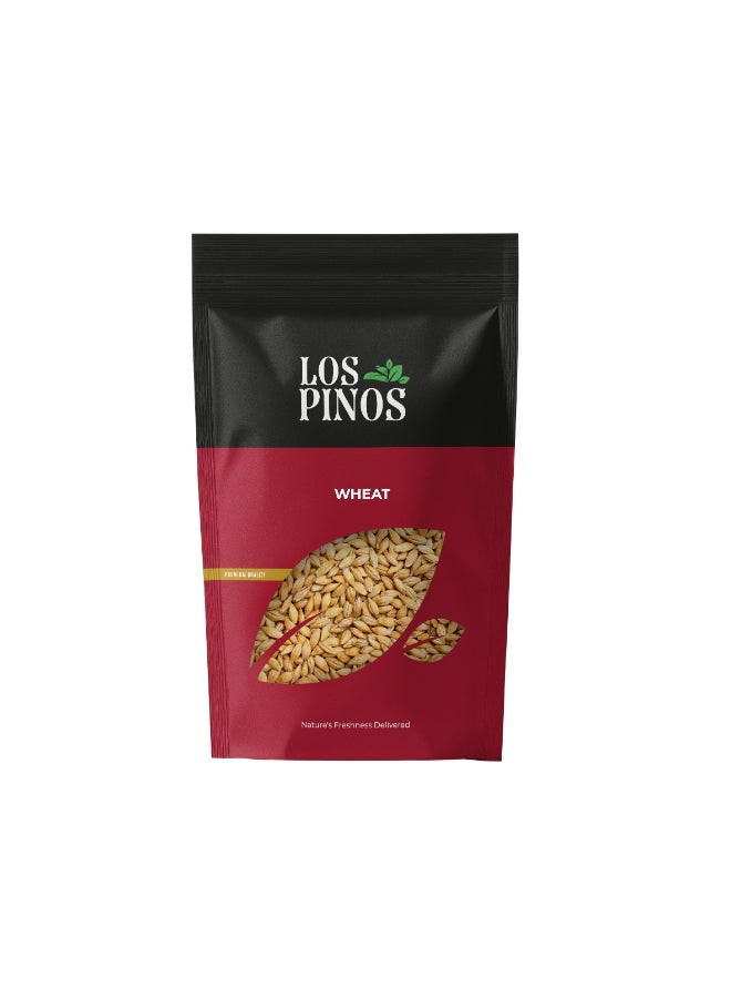 LOS PINOS Wheat 400 Gm - Image 1