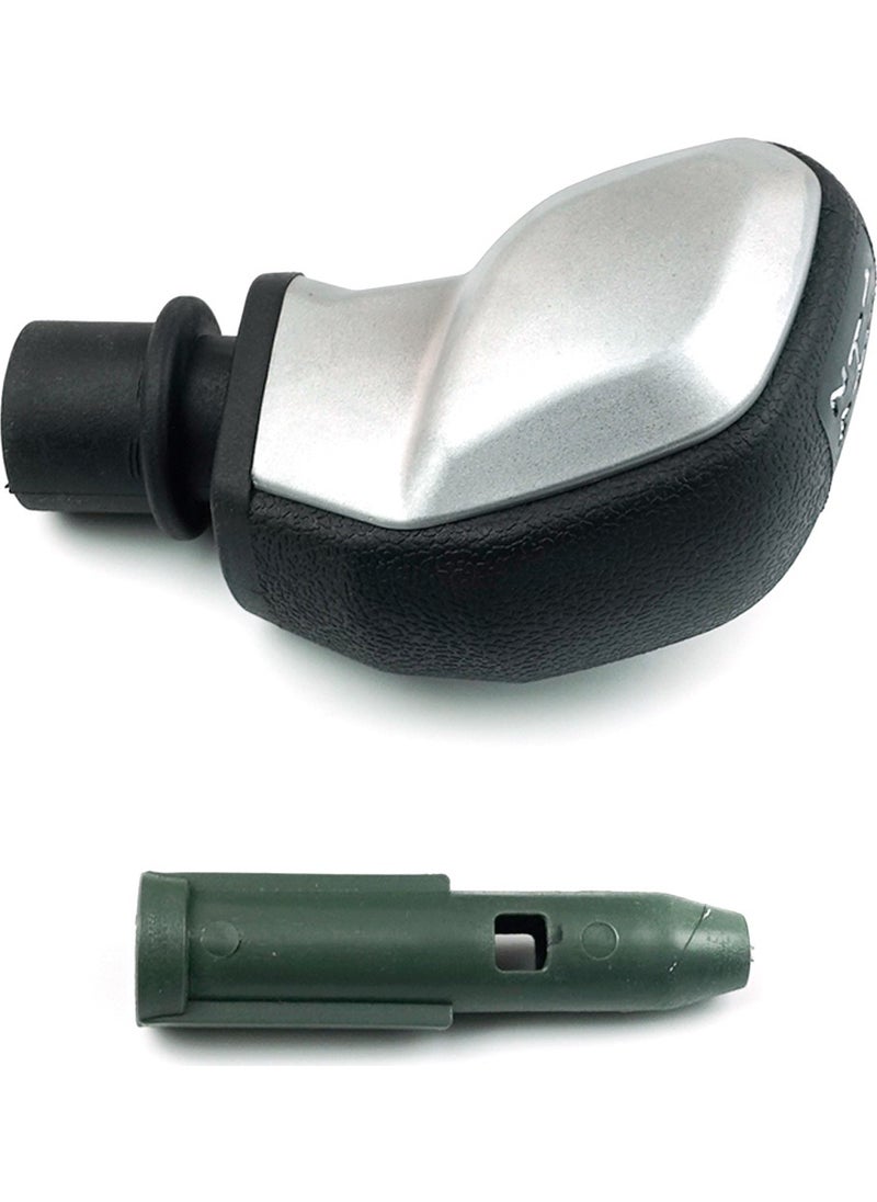 Bross Otomotiv Bross Automotive BSP980 Manual Sport 5 Gear Shift Knob 96738471VV For Peugeot Citroen  - Image 4