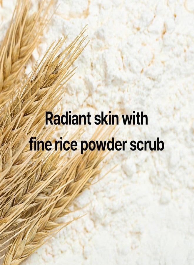 Pyunkang Yul PKY Pore Out Faicial Cleanser, Sticky Clay absorbs impurities & Makeup, Deep Pore Cleansing with Moisture (3.38 Fl. Oz, 100g) - Image 4