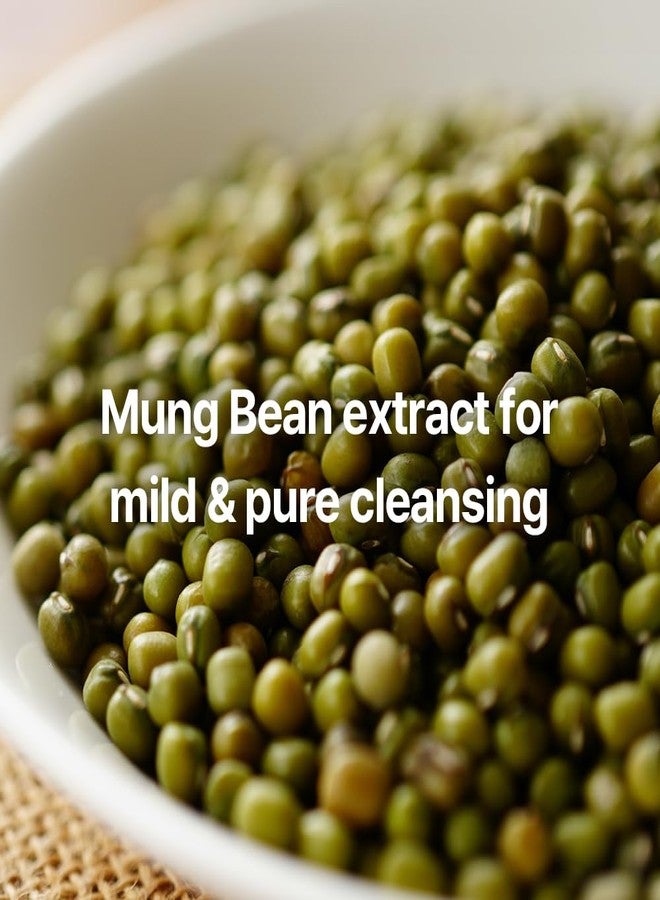 Pyunkang Yul PKY Pore Out Faicial Cleanser, Sticky Clay absorbs impurities & Makeup, Deep Pore Cleansing with Moisture (3.38 Fl. Oz, 100g) - Image 3