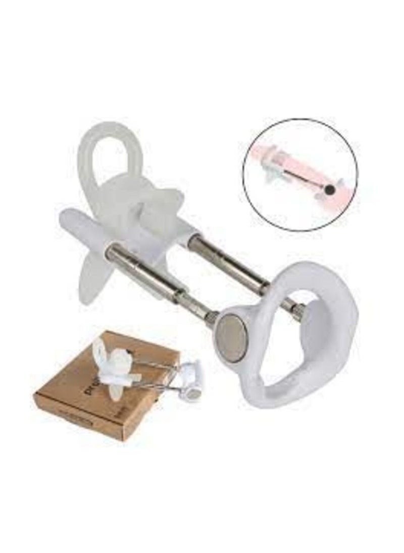 Generic - Pro extender Male king pump 3rd Generation  Enhancement Experts Magic - Image 1