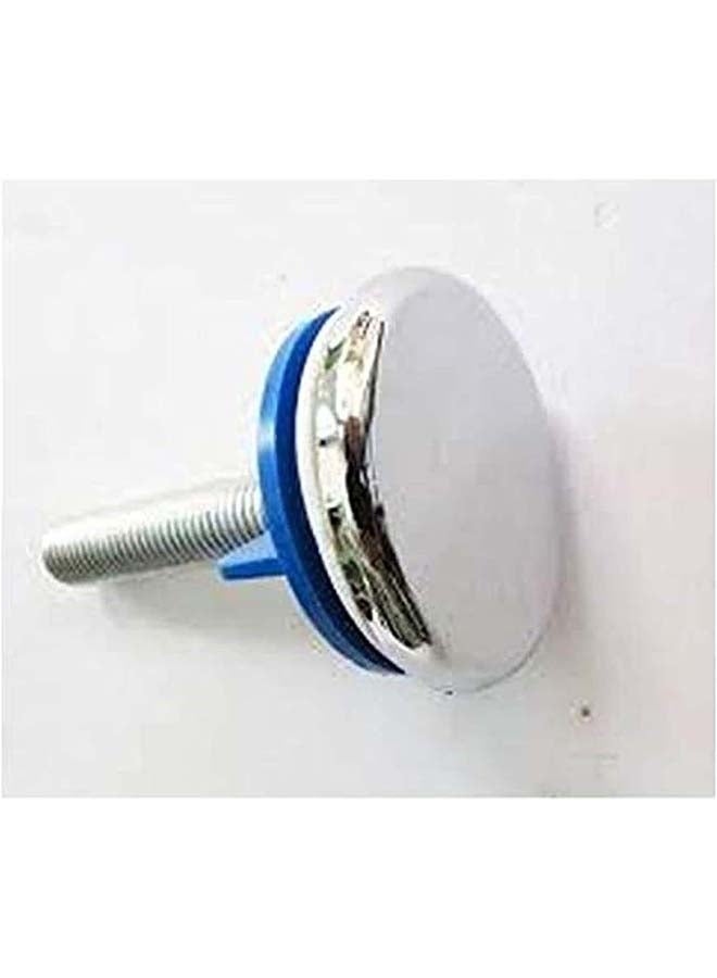 Chinese Basin 1/2 Inch Nickel