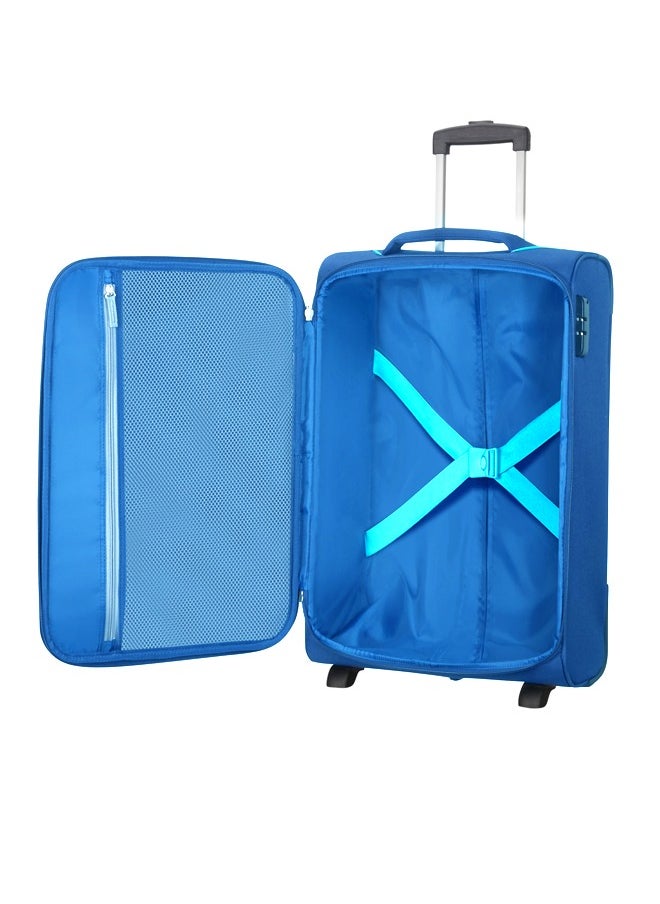 AMERICAN TOURISTER HOLIDAY SP 55CM TSA NAVY-SOFT SPINNER  - Image 2