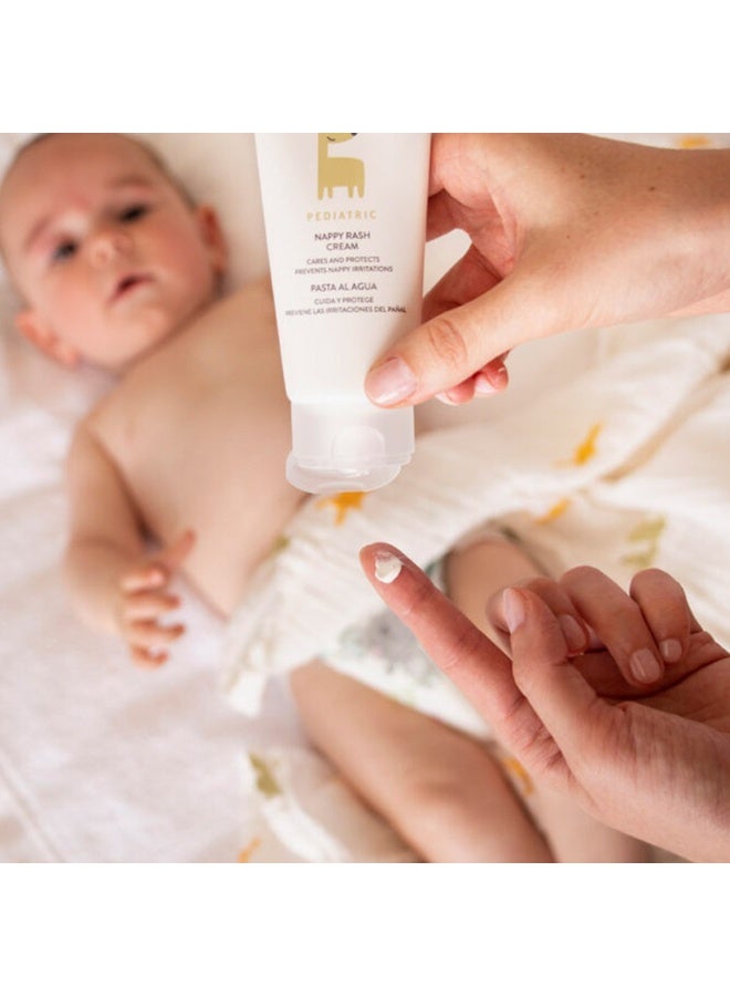 Babe Pediatric Nappy Rash Cream 100 ML - Image 4