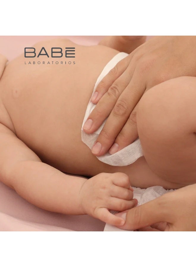 Babe Pediatric Nappy Rash Cream 100 ML - Image 2