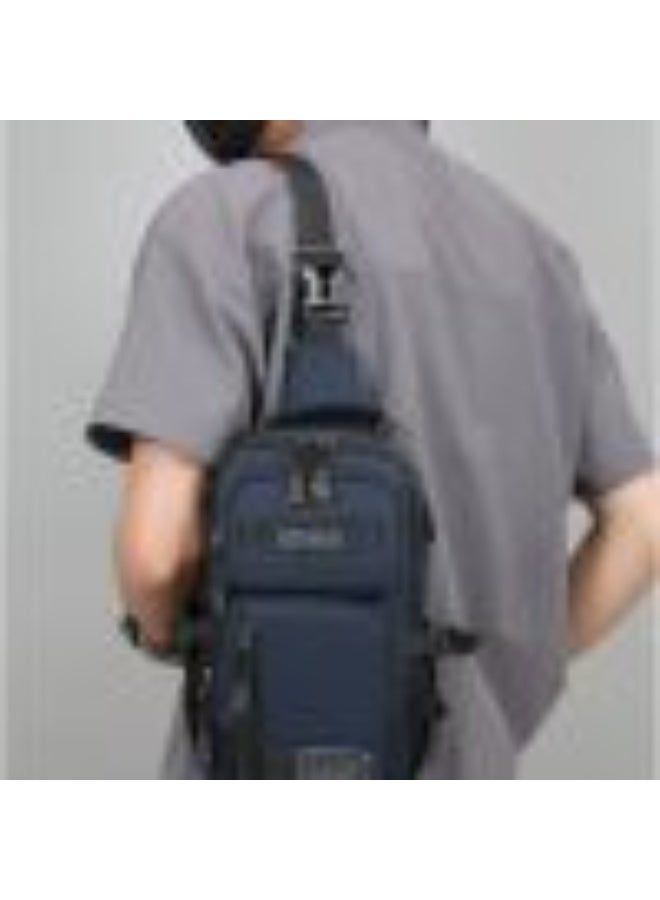 حقيبة كروس بودي سلينغ باك - أخضر - Image 2