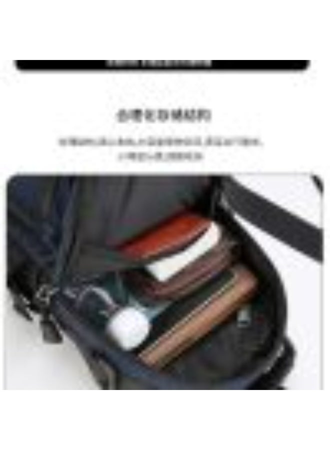 حقيبة كروس بودي سلينغ باك - أخضر - Image 5