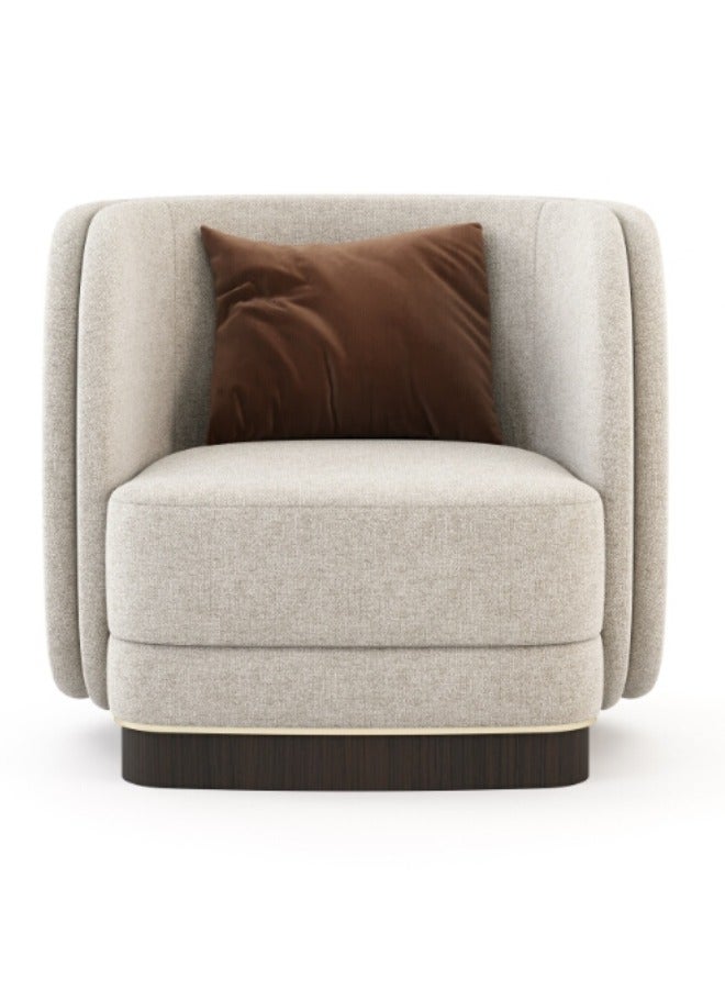 Generic Armchair – Luxury Modern Furniture for Homes in Dubai - Image 2