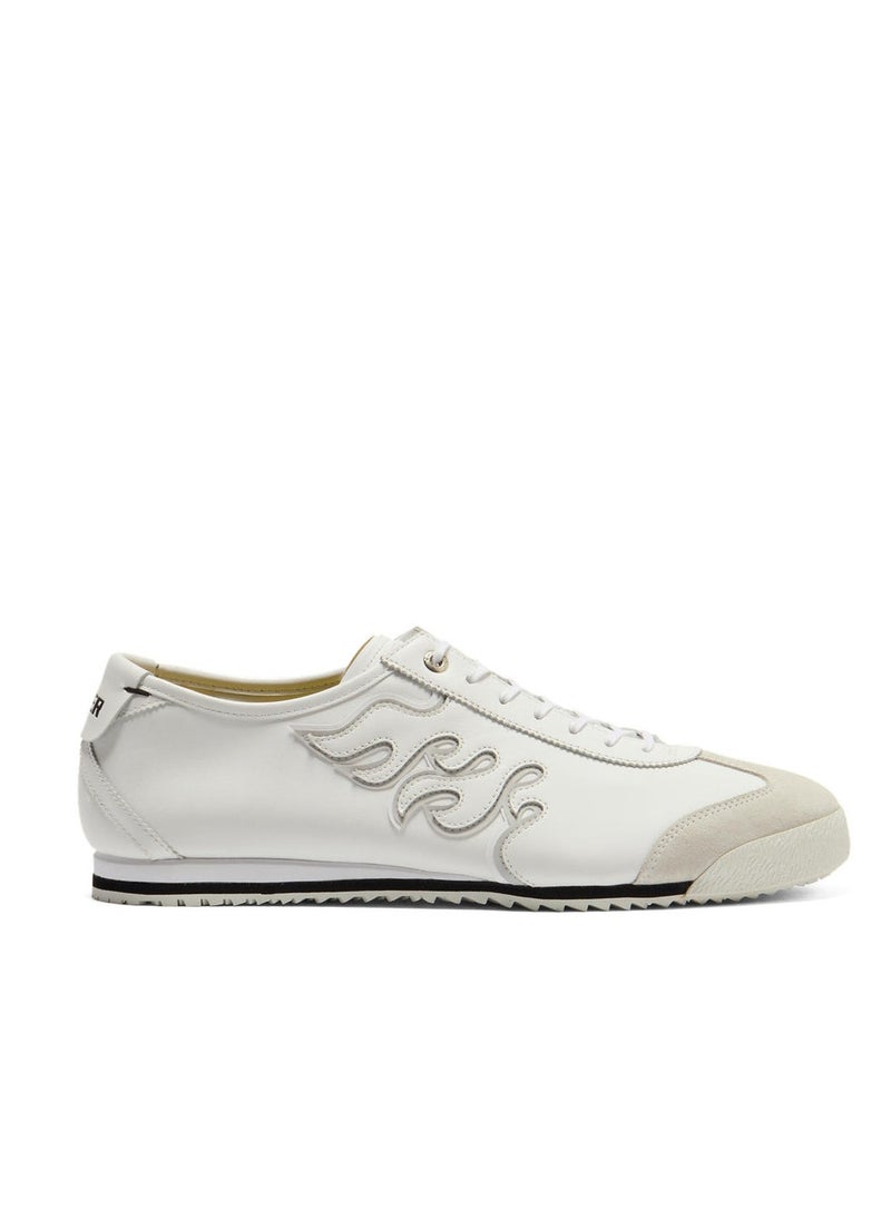 Onitsuka Tiger Mexico 66 Sd Pf Low Top Shoes White For Women/Men/Students  - Image 1