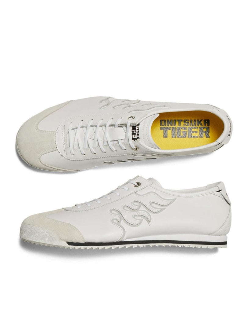 Onitsuka Tiger Mexico 66 Sd Pf Low Top Shoes White For Women/Men/Students  - Image 3