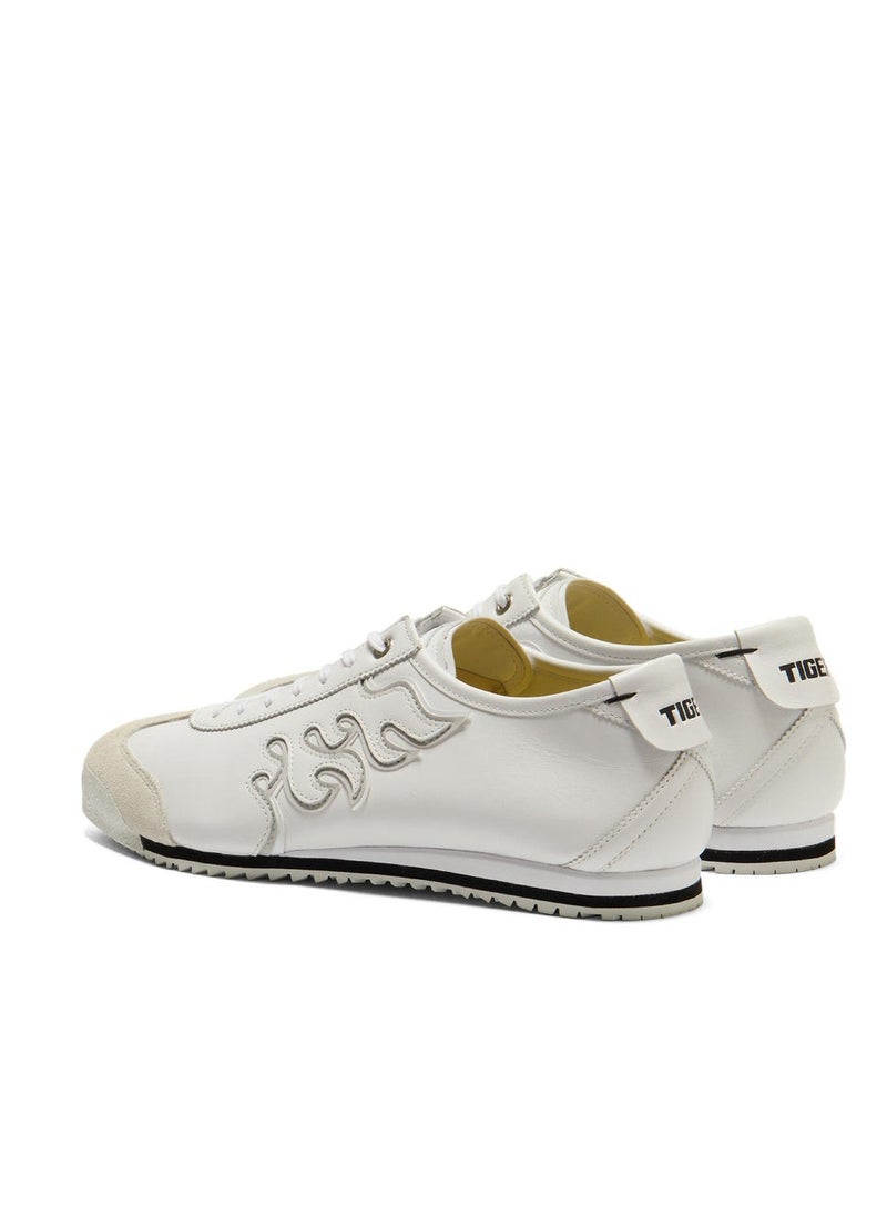 Onitsuka Tiger Mexico 66 Sd Pf Low Top Shoes White For Women/Men/Students  - Image 5