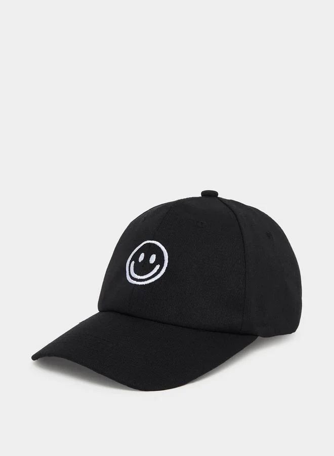 Styli Embroidered Baseball Cap