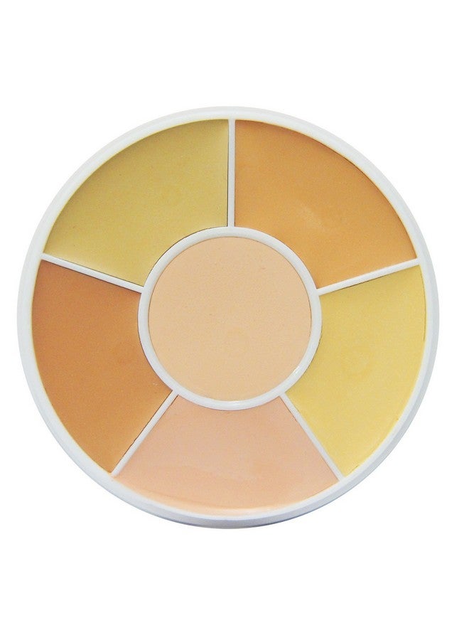 Ben Nye Total Cover All Whee Sk100 - Image 1