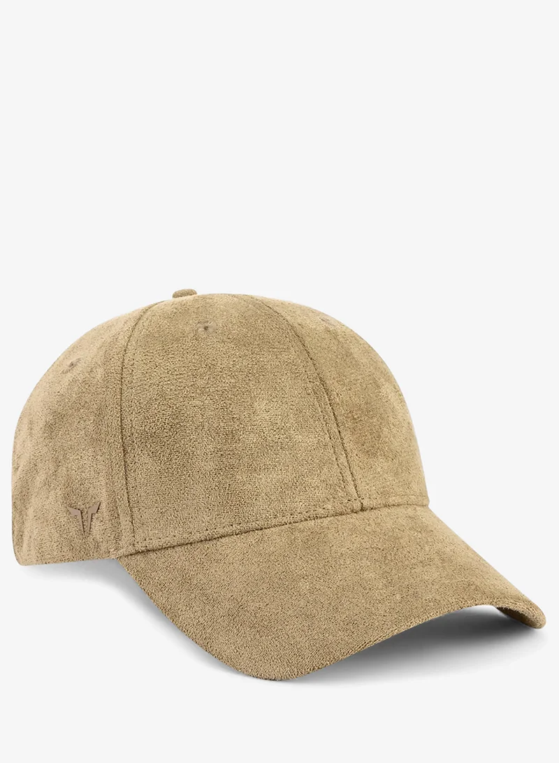 Wolf Trucker Cap