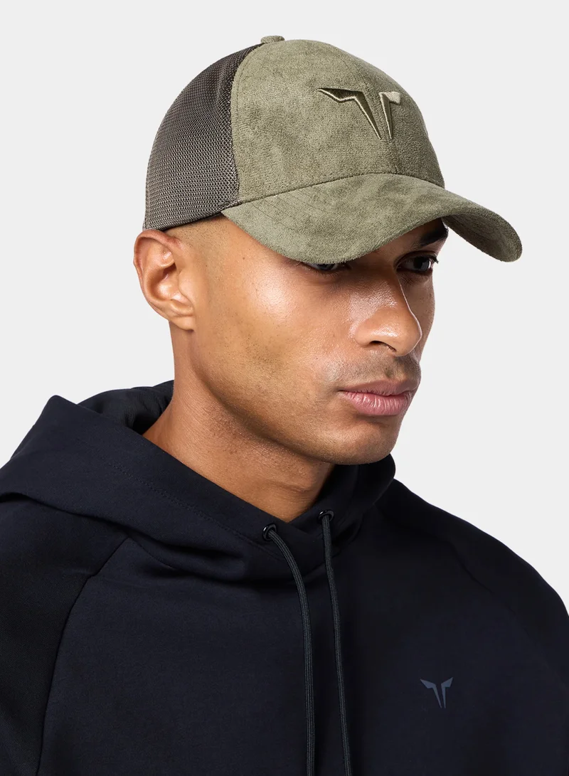 سكوات وولف قبعة شاحنة وولف