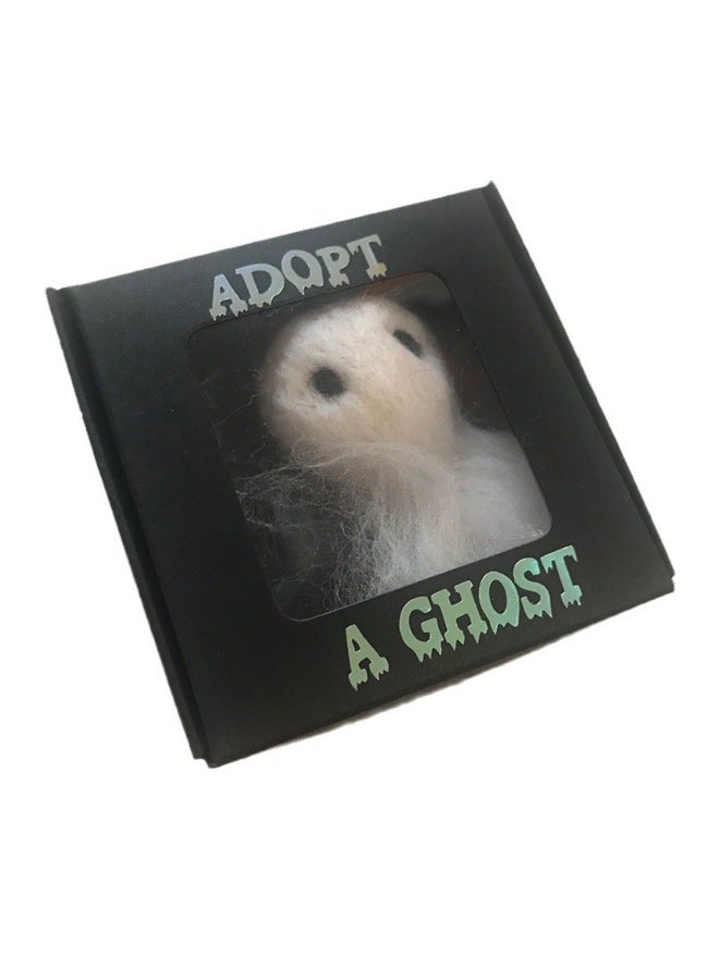 Loquat Supply Shelter Ghost  Gift-Color:Picture Style - Image 1