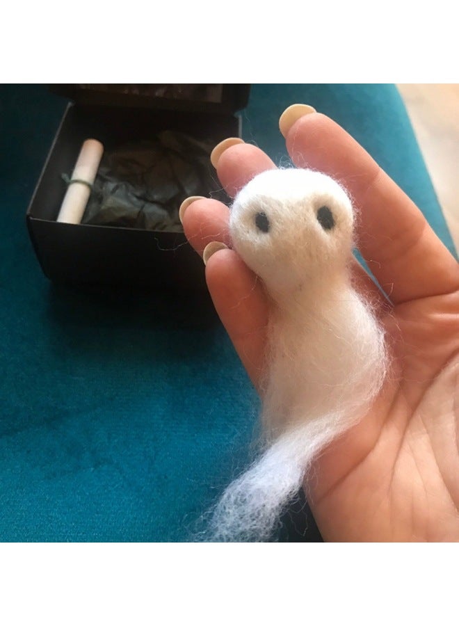 Loquat Supply Shelter Ghost  Gift-Color:Picture Style - Image 3