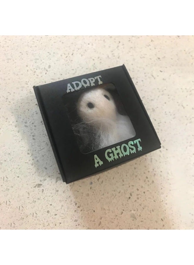 Loquat Supply Shelter Ghost  Gift-Color:Picture Style - Image 5