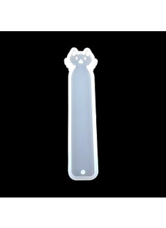 Hobizubi Where Are My Kittens Bookmark Resin Epoxy Mold - Code: 340  - Image 1